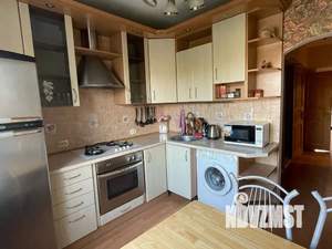 2-к квартира, посуточно, 60м2, 5/5 этаж