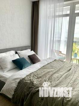 1-к квартира, посуточно, 31м2, 1/1 этаж