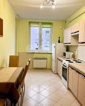 2-к квартира, на длительный срок, 60м2, 4/15 этаж