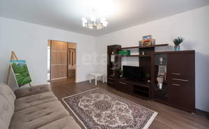 2-к квартира, на длительный срок, 67м2, 6/10 этаж