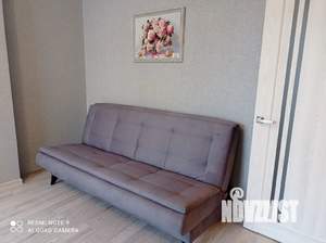 1-к квартира, посуточно, 50м2, 5/8 этаж