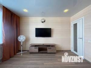 3-к квартира, посуточно, 70м2, 7/9 этаж