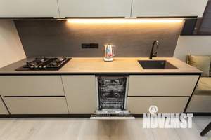 1-к квартира, посуточно, 70м2, 4/9 этаж