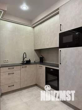 1-к квартира, посуточно, 40м2, 2/7 этаж