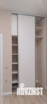 1-к квартира, посуточно, 42м2, 4/12 этаж