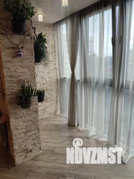 2-к квартира, посуточно, 65м2, 8/8 этаж