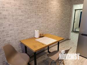 1-к квартира, посуточно, 38м2, 9/9 этаж