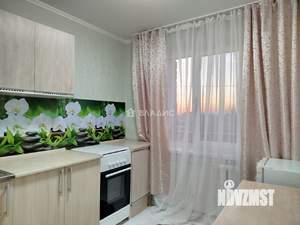 1-к квартира, на длительный срок, 32м2, 9/9 этаж