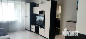 1-к квартира, на длительный срок, 31м2, 2/5 этаж
