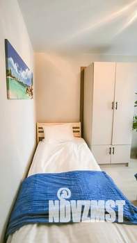 2-к квартира, посуточно, 60м2, 2/9 этаж