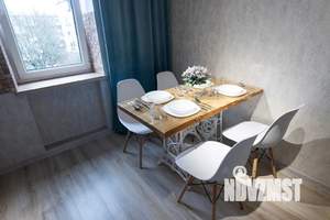 2-к квартира, посуточно, 60м2, 4/5 этаж