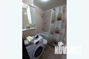 2-к квартира, посуточно, 32м2, 3/5 этаж