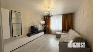 2-к квартира, на длительный срок, 62м2, 7/9 этаж