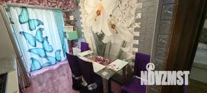 1-к квартира, посуточно, 33м2, 3/3 этаж