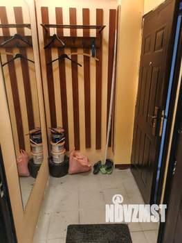 1-к квартира, на длительный срок, 36м2, 1/6 этаж