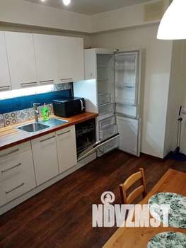 1-к квартира, посуточно, 45м2, 8/9 этаж