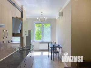 2-к квартира, посуточно, 77м2, 1/1 этаж