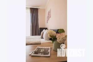 1-к квартира, посуточно, 45м2, 10/11 этаж