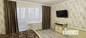 1-к квартира, на длительный срок, 37м2, 1/5 этаж