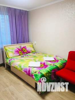 1-к квартира, посуточно, 32м2, 1/9 этаж