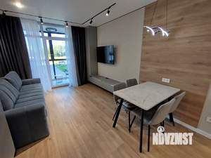 1-к квартира, на длительный срок, 47м2, 2/9 этаж