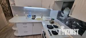 1-к квартира, посуточно, 35м2, 1/5 этаж