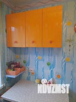 1-к квартира, посуточно, 35м2, 3/5 этаж