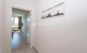2-к квартира, на длительный срок, 82м2, 10/16 этаж