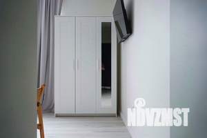 1-к квартира, посуточно, 22м2, 1/4 этаж