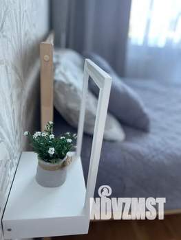 1-к квартира, посуточно, 36м2, 5/5 этаж