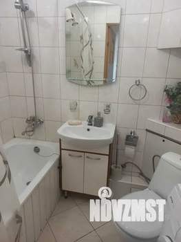 1-к квартира, посуточно, 35м2, 8/9 этаж