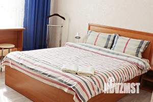 Студия квартира, посуточно, 30м2, 2/4 этаж