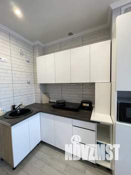 1-к квартира, посуточно, 35м2, 2/9 этаж