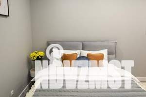 1-к квартира, посуточно, 43м2, 1/13 этаж