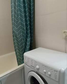 1-к квартира, на длительный срок, 34м2, 2/9 этаж