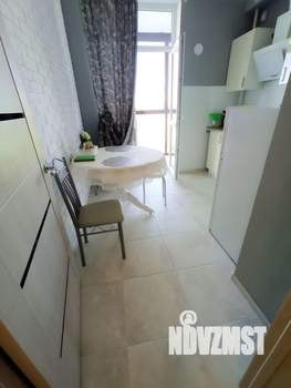 1-к квартира, на длительный срок, 30м2, 4/9 этаж