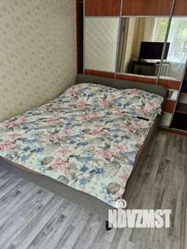 2-к квартира, на длительный срок, 43м2, 4/5 этаж