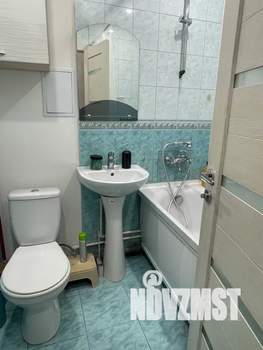 1-к квартира, посуточно, 30м2, 1/5 этаж