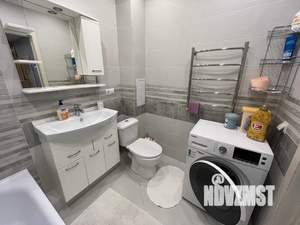 2-к квартира, посуточно, 53м2, 5/10 этаж