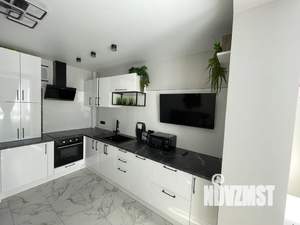 1-к квартира, посуточно, 40м2, 2/9 этаж