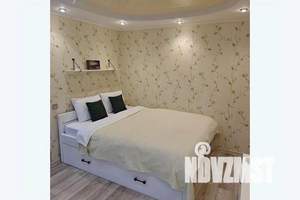 2-к квартира, посуточно, 44м2, 4/5 этаж