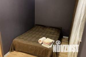 2-к квартира, посуточно, 40м2, 2/3 этаж