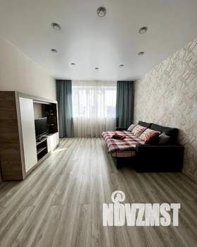 2-к квартира, посуточно, 55м2, 1/9 этаж