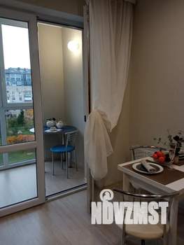 1-к квартира, посуточно, 39м2, 5/10 этаж