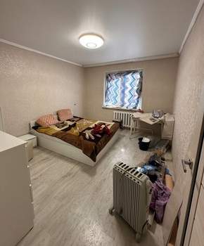 2-к квартира, на длительный срок, 58м2, 5/5 этаж