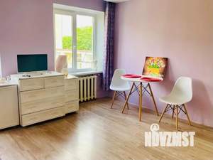 1-к квартира, посуточно, 23м2, 2/5 этаж