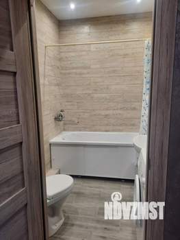 1-к квартира, на длительный срок, 39м2, 1/8 этаж