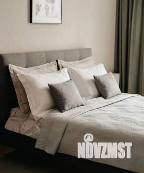 1-к квартира, посуточно, 36м2, 10/10 этаж