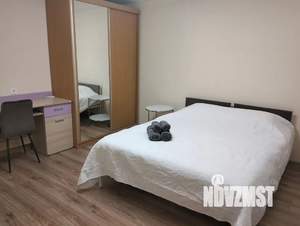 2-к квартира, посуточно, 60м2, 6/9 этаж