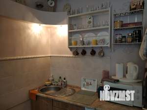 Студия квартира, посуточно, 34м2, 2/3 этаж